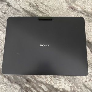 Portable DVD Player